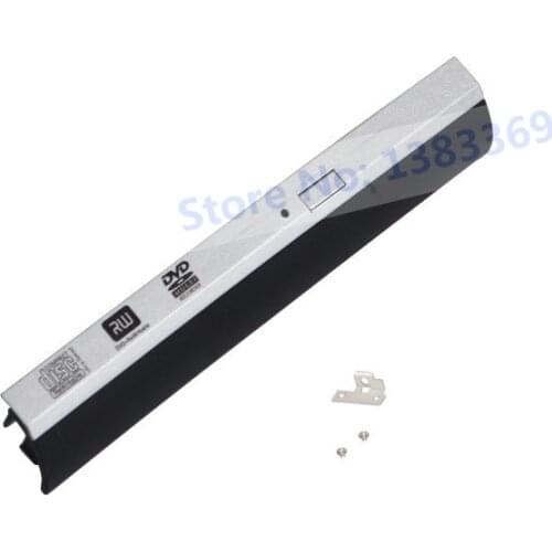 NIGUDEYANG DVD-RW Optical Drive Caddy Bezel Door Cover Bracket for Dell 3521 3537 5521 5535 5537