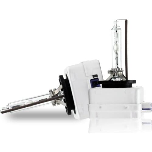 Original Yeaky Light HID Xenon Bulb Auto Lamp 12V 25W 35W D1S D2S D3S D4S D2H D1R D2R D2R D4R D5S D8S for Car Headlight Bulbs