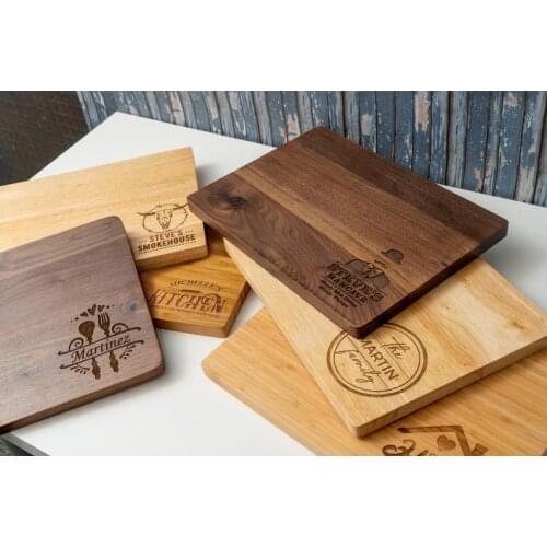 Anniversary Gifts, Personalized Cutting Boards, Anniversary Gifts for her, Gifts for Couple, Gifts for Him, Gifts for Husband, C