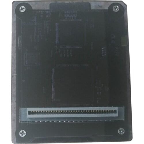 PSIO optical drive simulator retro game machine upgrade dedicated to Sony PS1 thick machine free optical drive SDL kit