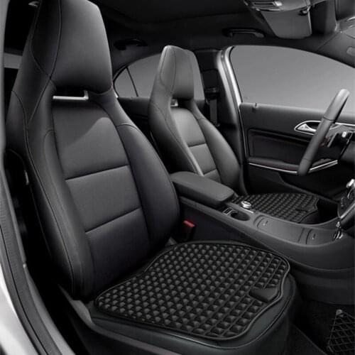 High Quality Car Seat Cushion Breathable Gel Ice Pad for Car Auto Ciatica & Back Pain Relief Seat Cushion Massage Cooling Pad
