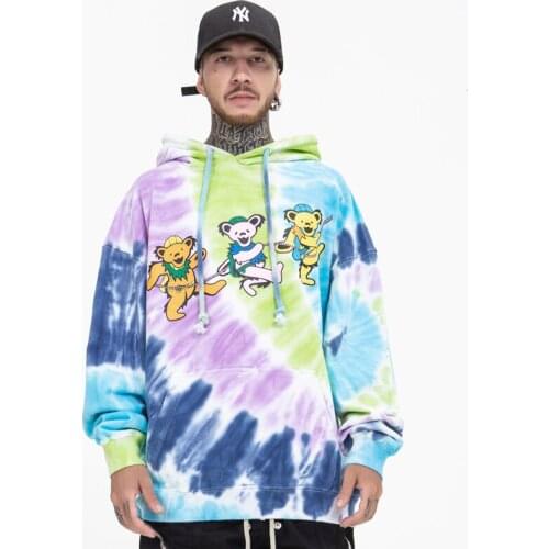 YANAGUN Mens Winter Hoodies