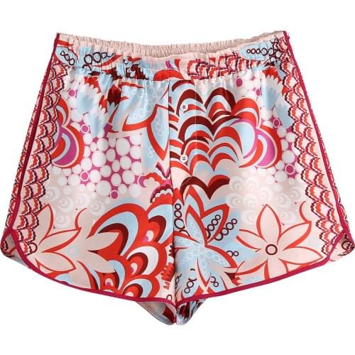 YYCZF Women's Travel Shorts