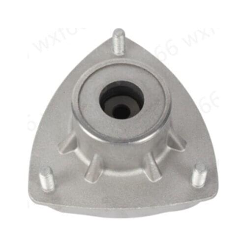 Rear shock absorber top rubber Thrust bearing Rear top rubber Suitable for X5 50i b mw35i 30d Plane bearing Pressure bearing