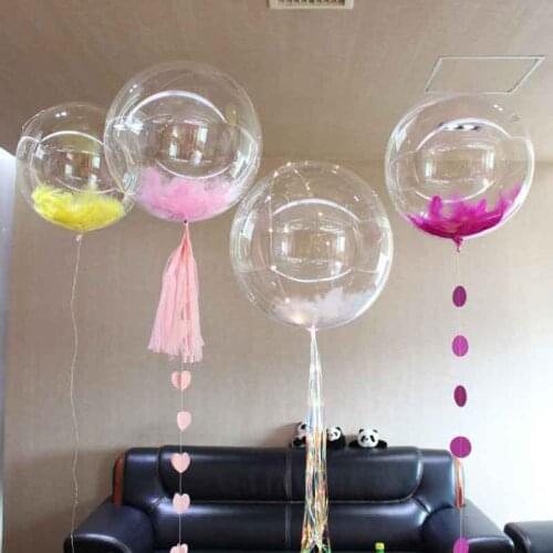ZPDH Glowing Balloons