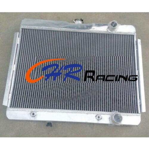 ALUMINUM RADIATOR for Chevrolet chevy EL Camino 1959 59