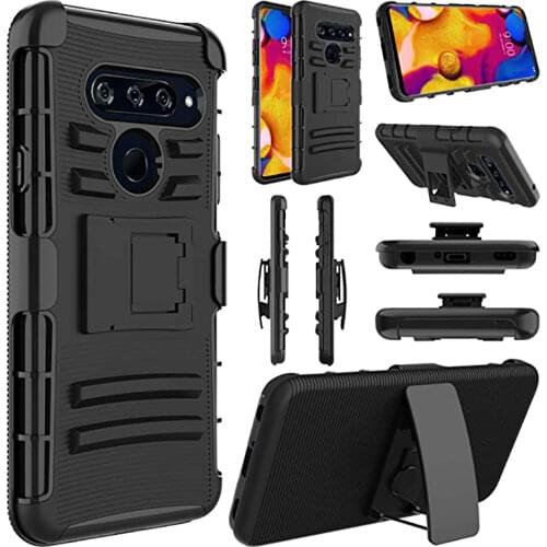 AtomBros Phone Cases LG K10