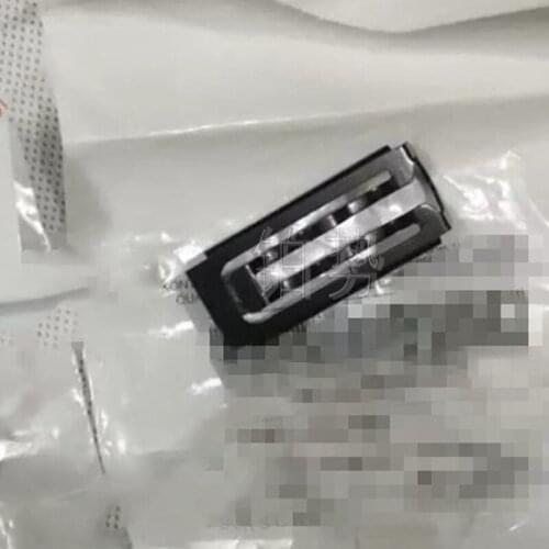 Car Fixture 2005-2016Por sch eBo xst er2 Gen era tCa yman 2.7L 3.4L Front bumper fixing clip Front bumper small bracket