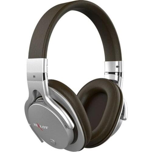 Noise Canceling Bluetooth Headphones Stereo Wireless Running Headsets with Mic Support TF Card for Android iPhone Samsung Huawei