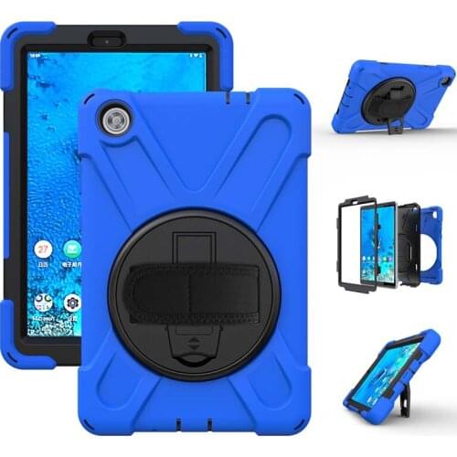 Case For Lenovo Tab M8 HD TB-8505F 8505X 8.0" Heavy Duty Rugged Protection Cover