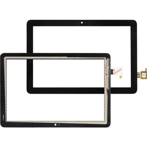 For Amazon Fire HD8 HD 8 2020 10th Gen K72LL4 Touch Screen Digitizer Glass Replacement