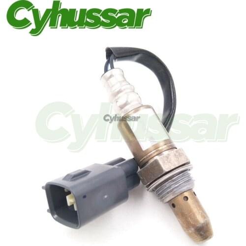 Oxygen Sensor O2 Lambda Sensor AIR FUEL RATIO SENSOR for Lexus IS Toyota Auris Urban Cruiser Yaris Daihatsu Charade 89467-52070