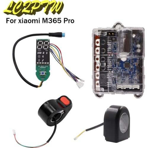 Controller For Xiaomi M365 Pro Electric Scooter Controller Circuit Board ESC Switchboard Skateboard Accessories Motherboard