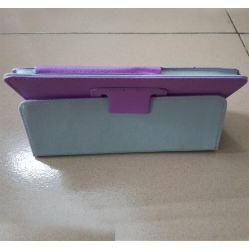 Leather case For Digma Plane 7006 4G 7 Inch Tablet PU Leather Cover Case