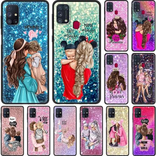 Nicerman Samsung Galaxy M40 Phone Cases