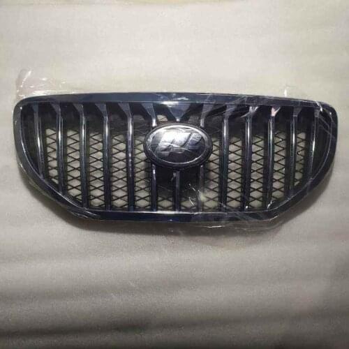 Front grille assembly For Lifan X60 2015- OEM: S5509100B1