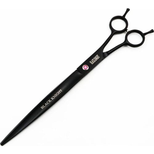9 inch scissors professional hairdressing scissors salon barber hair pet dog grooming shears high quality