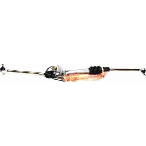 Steering Rack Steering Gear Assembly 4000CQ 4000KK 4000FJ FOR Citroen XSARA Picasso(N68) BERLINGO (MF) Peugeot Partner box (5)