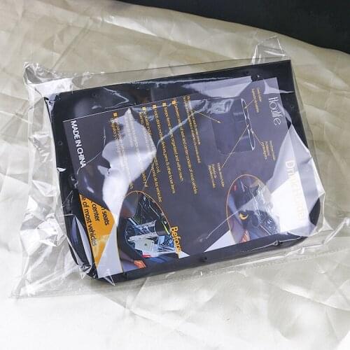 Houlife (battery included) Flash 10 flower 10 lamp color glow garlands headpiece -1