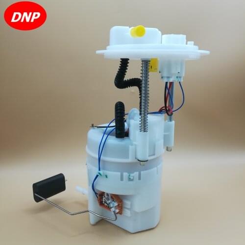 DNP Fuel pump assembly Fit for Hyundai Santa Fe 2.7L 3.3L 2007-2009 31110-0W000/E8821M