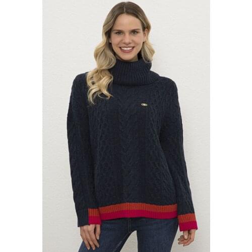 U.S. POLO ASSN Warm Turtlenecks