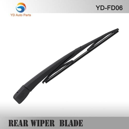 YD FOR FORD S-MAX REAR WIPER BLADE AND ARM