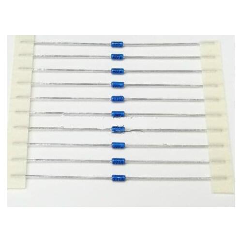 100pcs DB3 DB-3 Diac Trigger Diodes DO-35