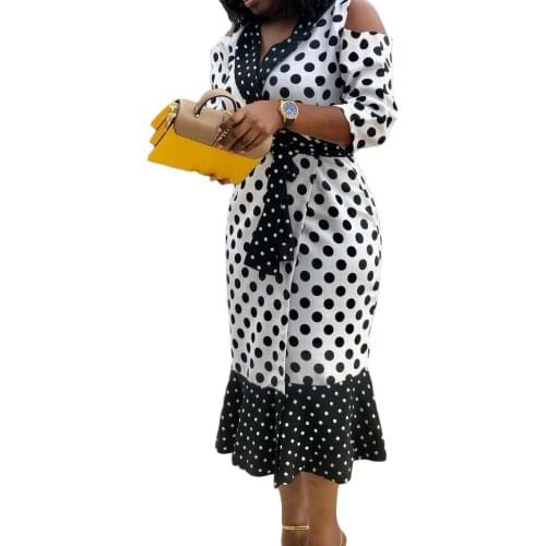 2021 African Women for Dresses African Women Sexy Slim Bodycon Dress Short Sleeve Printing Dress African Clothes Women