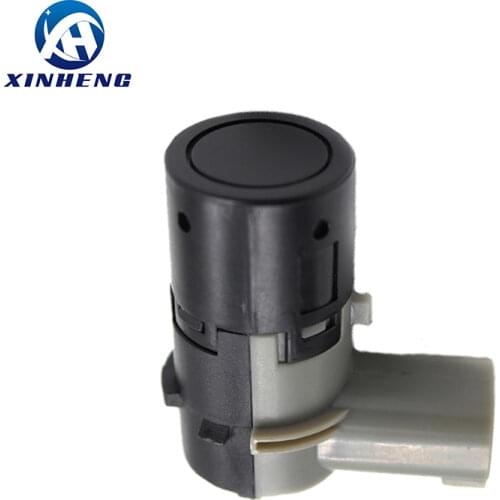 New Front PDC Parking Sensor Parking Radar Parking Assistance for BMW E39 E53 E85 E86 Z4 X5 66206989068