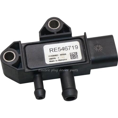 Pressure Sensor for John Deere RE546719