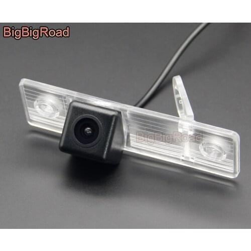 For Daewoo Lacetti / Premiere / Matiz / Nubira / Car Rear View Camera / Reversing Park Camera / HD Night Vision / Wide Angle