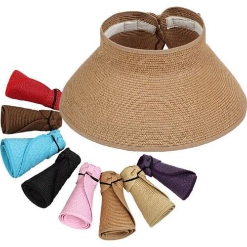 Doleft Women's Wide-brimmed Hats