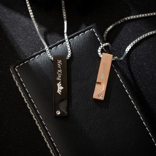 EnjoyPack Gold Pendants