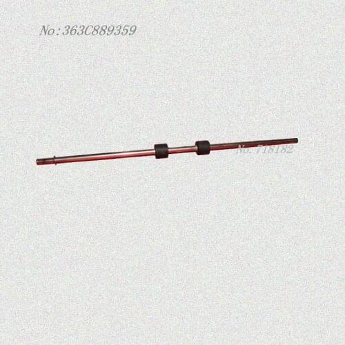 Fuji minilab Printer roller 363C889359 Used to disassemble parts spare accessories part 350/370/355/375 Frontier/Roller/1pcs
