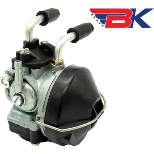 Carburetor For POLINI 19 PHBG 19mm MBK 51 PEUGEOT 103 DELLORTO carb NEUF