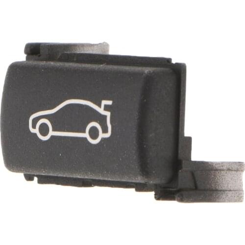 Car Trunk Unlock Release Switch Button for BMW 3 5 7 Series 61319200316