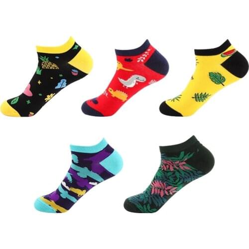 LEOSOXS Mens Socks