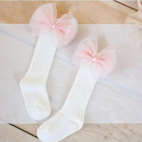 MYUDI High Socks For Girls