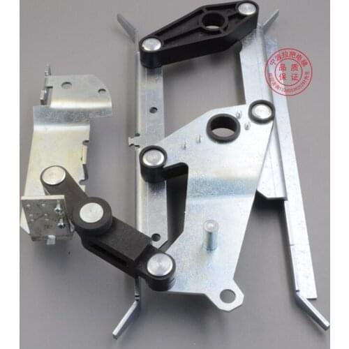 For New all power door knife amd1 small door knife km900650g13 car door without lock elevator accessories