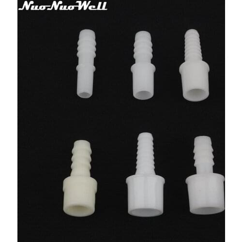 NuoNuoWell Fittings For Metal-plastic Pipes