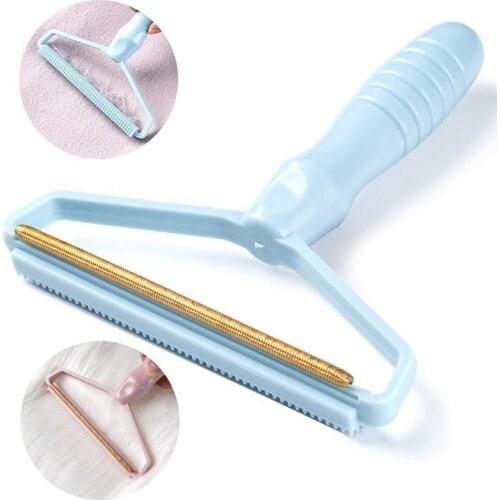 Portable Lint Remover Pet Hair Hairball Home Quick Epilator Woollen Sweater Clean Fluff Razor Fast Epilator 9