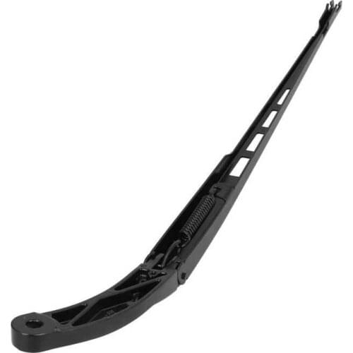 Right Windscreen Wiper Arm 4F1955408B Replacement Part Fit for A6 S6 C6 2005-2011