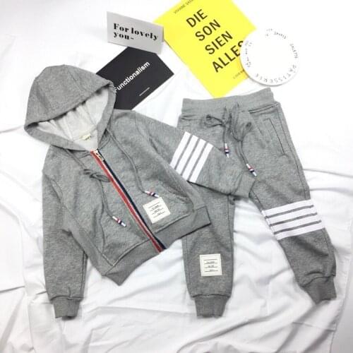 Thom Browne Children's Clothing