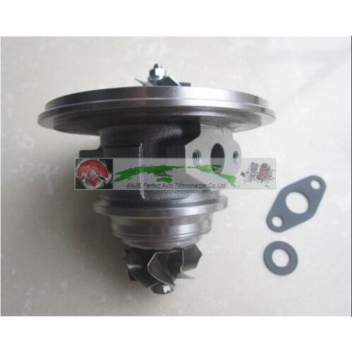 Turbo Cartridge CHRA Core For FIAT Doblo Punto Idea Lancia Musa Multijet 1.9L JTD RHF4H VL35 VL25 VG400007 VF400007 Turbocharger