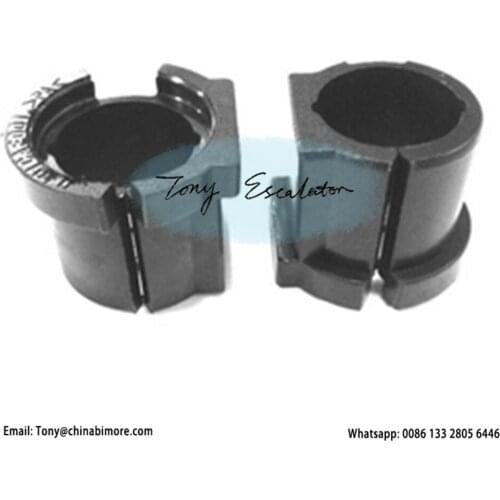 SCST028 Step Chain Bushing SCS319637