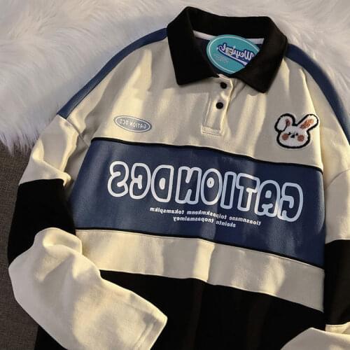 Женские толстовки с надписями XHILL China At AliExpress