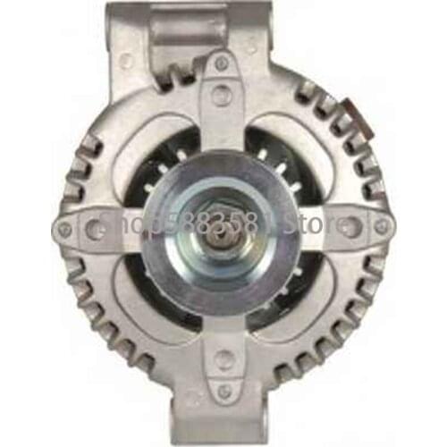Car Automobile alternator Hon daa cco rd CCO RD water-cooled alternator motor engine motor three-phase alternator