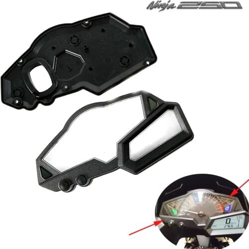 For Kawasaki Ninja 300 EX300 2013-2016 Motorcycle Speedometer Watch Instrument Case Indicator Odometer Tachometer Housing