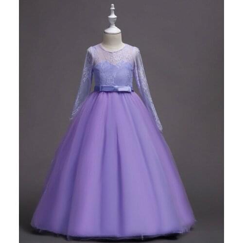 Doubleround Girls' Dresses For Weddings