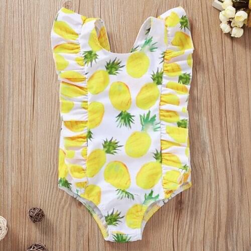 E&BAINEL Children's Swimwear